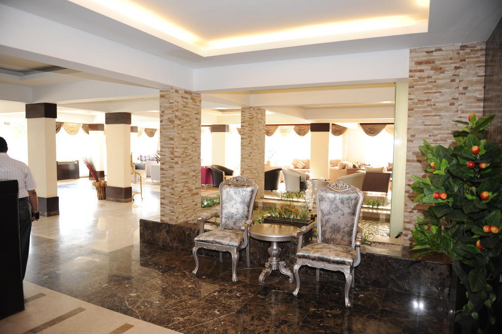 Hotelier Suites ริยาดห์ ภายนอก รูปภาพ