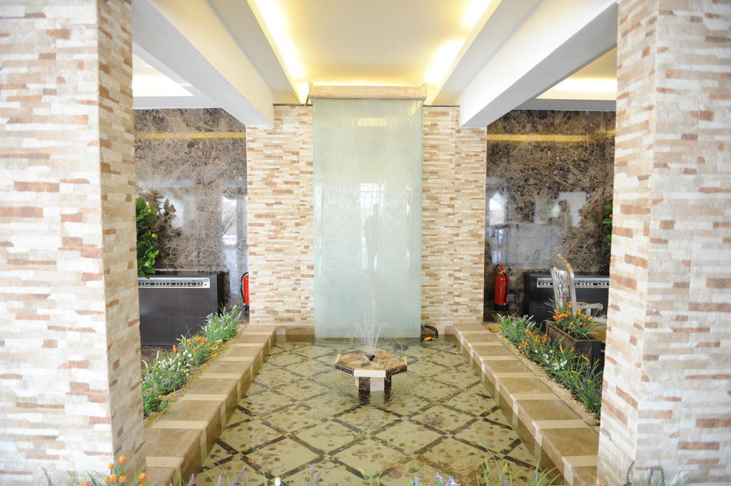 Hotelier Suites ริยาดห์ ภายนอก รูปภาพ