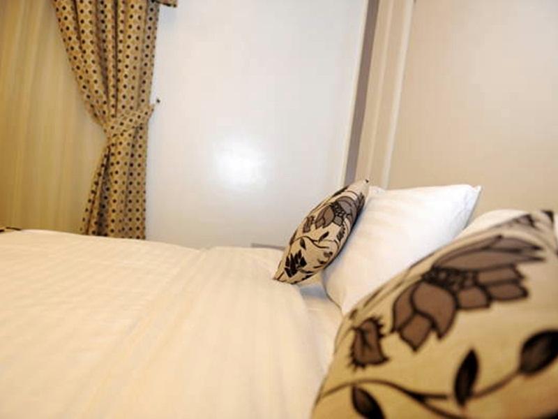 Hotelier Suites ริยาดห์ ภายนอก รูปภาพ
